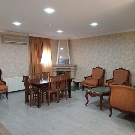 Apart Hotel Georgia Gold Tbilisi Exteriér fotografie