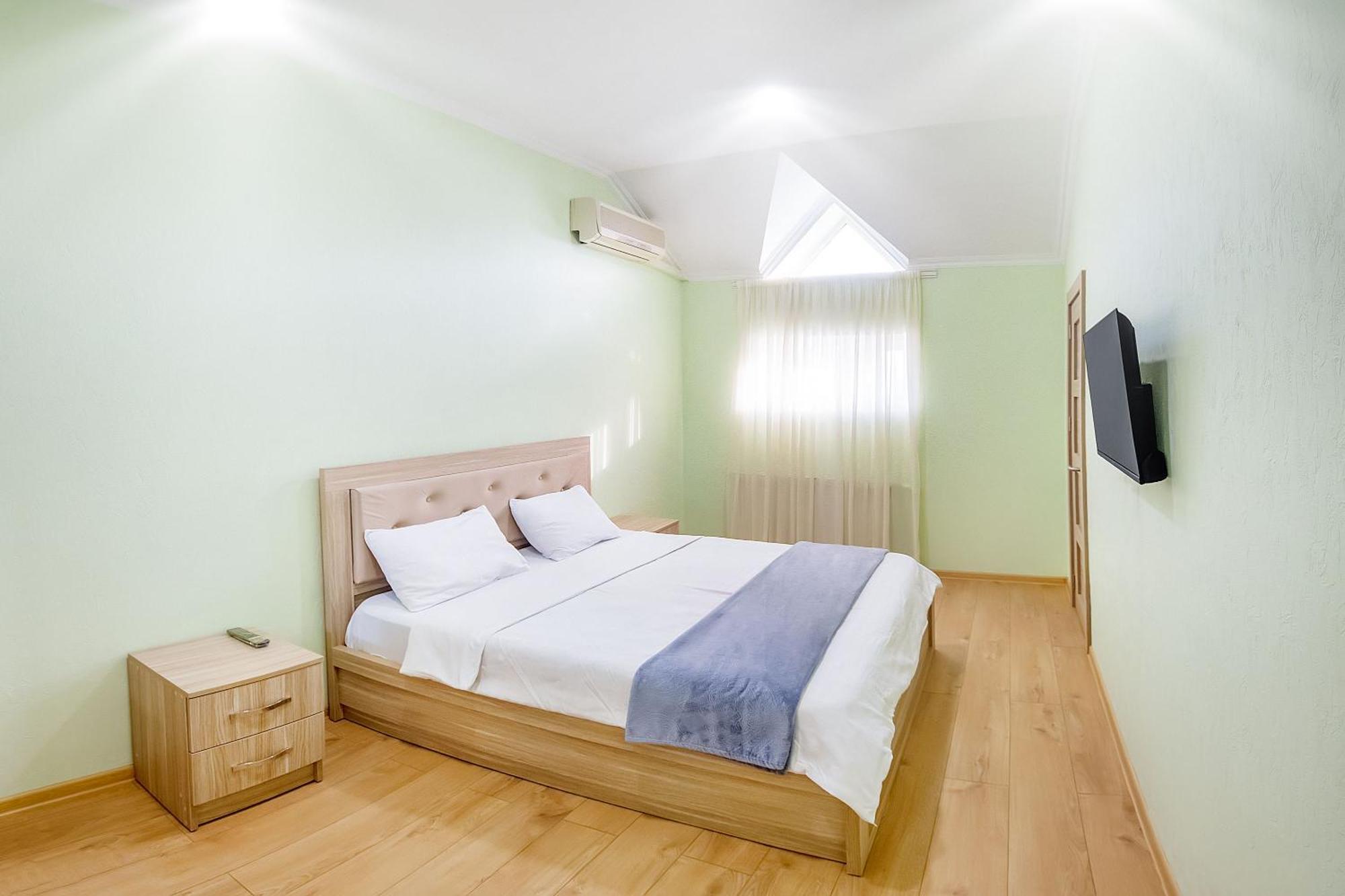 Apart Hotel Georgia Gold Tbilisi Exteriér fotografie