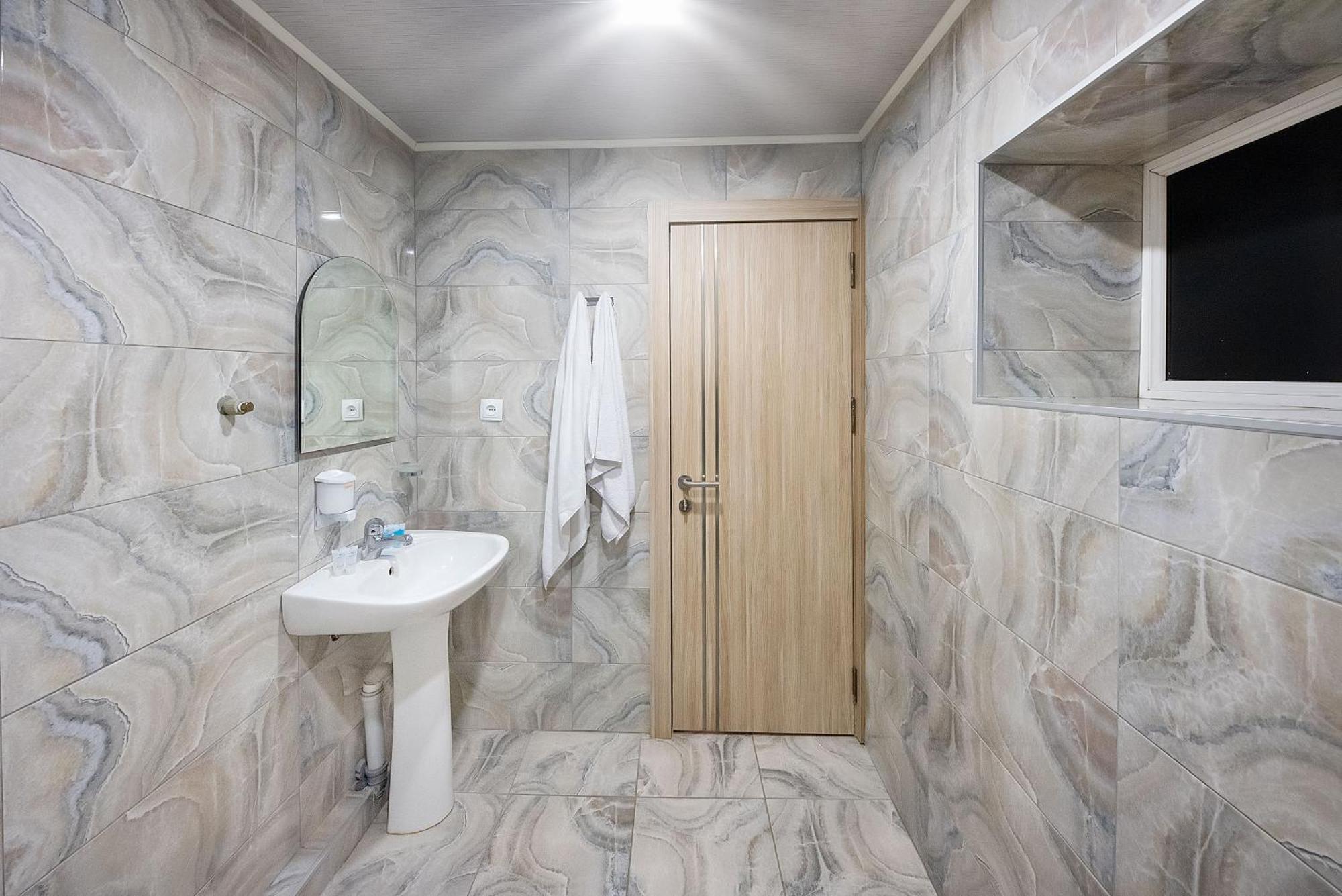 Apart Hotel Georgia Gold Tbilisi Exteriér fotografie