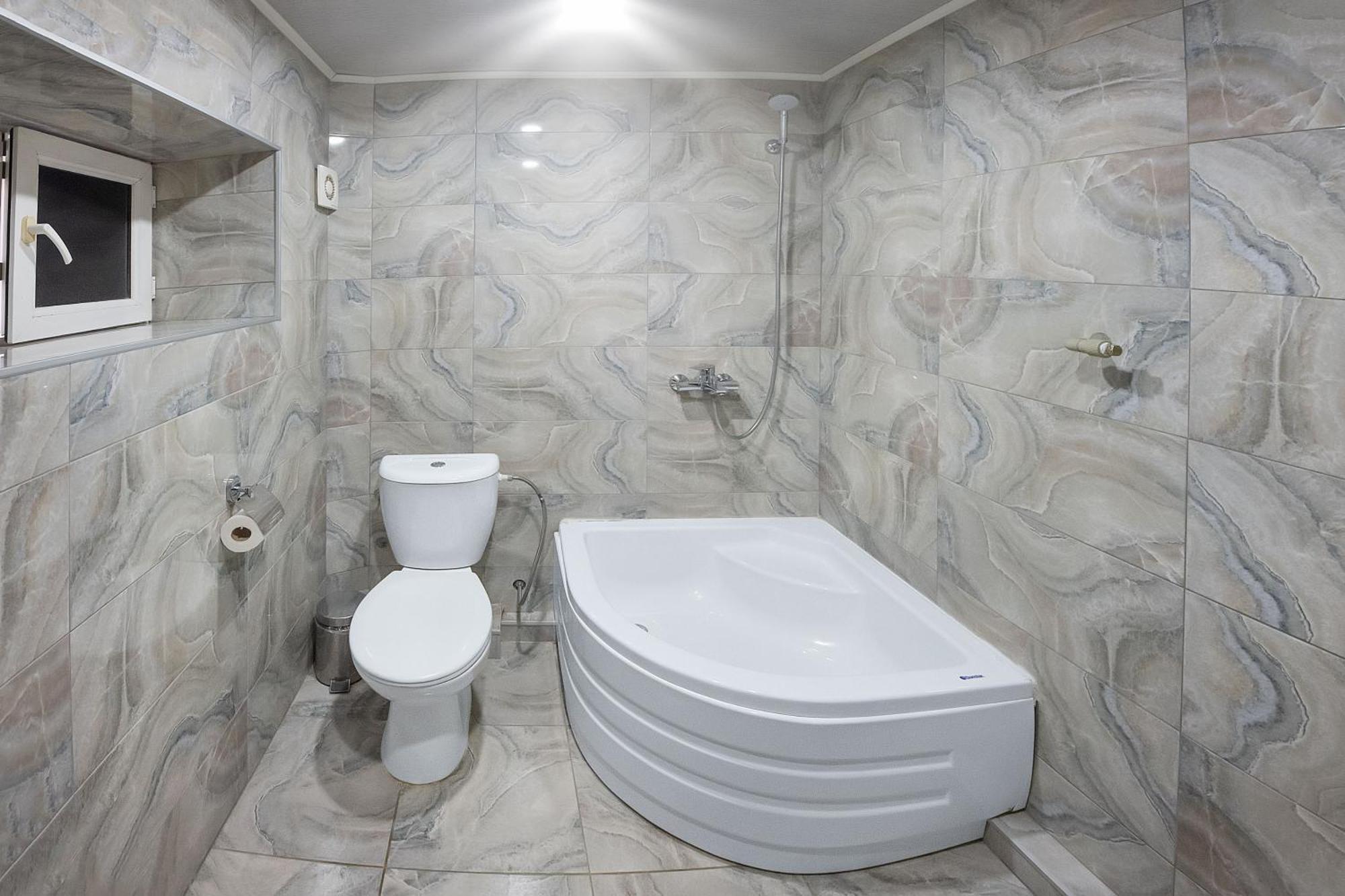 Apart Hotel Georgia Gold Tbilisi Exteriér fotografie