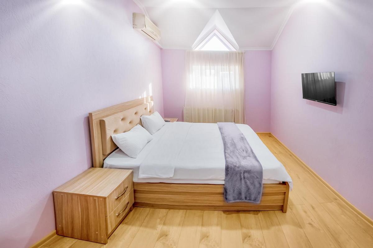 Apart Hotel Georgia Gold Tbilisi Exteriér fotografie