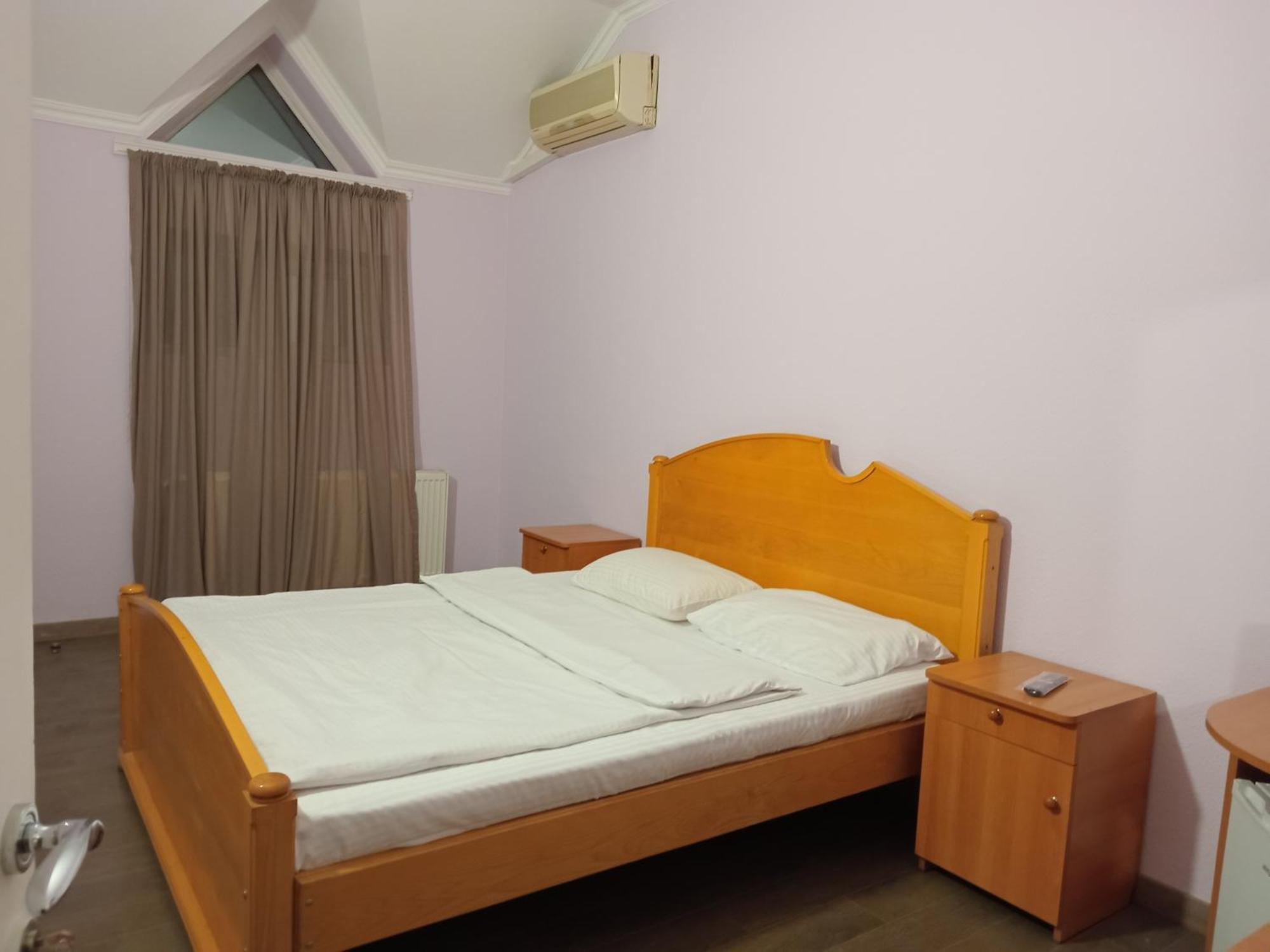 Apart Hotel Georgia Gold Tbilisi Exteriér fotografie